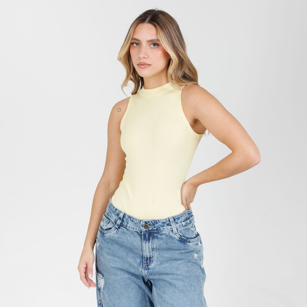 Body Dama Oxap B1871