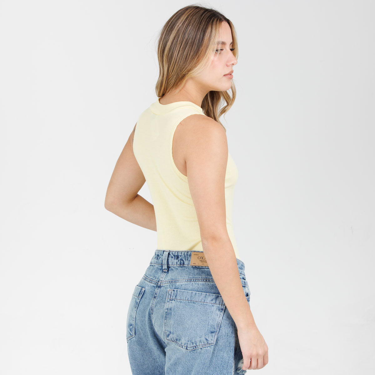 Body Dama Oxap B1871