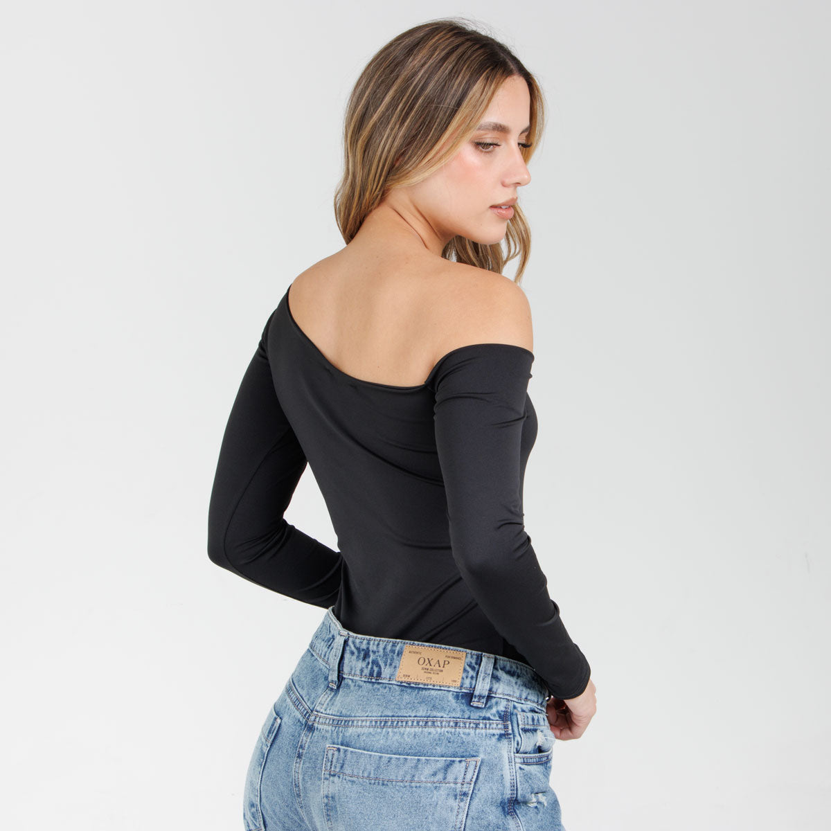 Body Oxap B1833