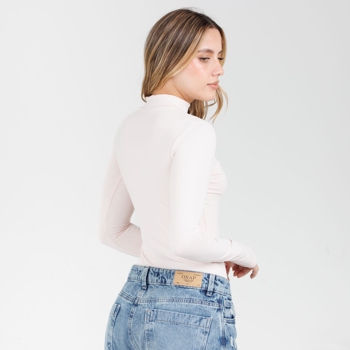 Body Oxap B1971
