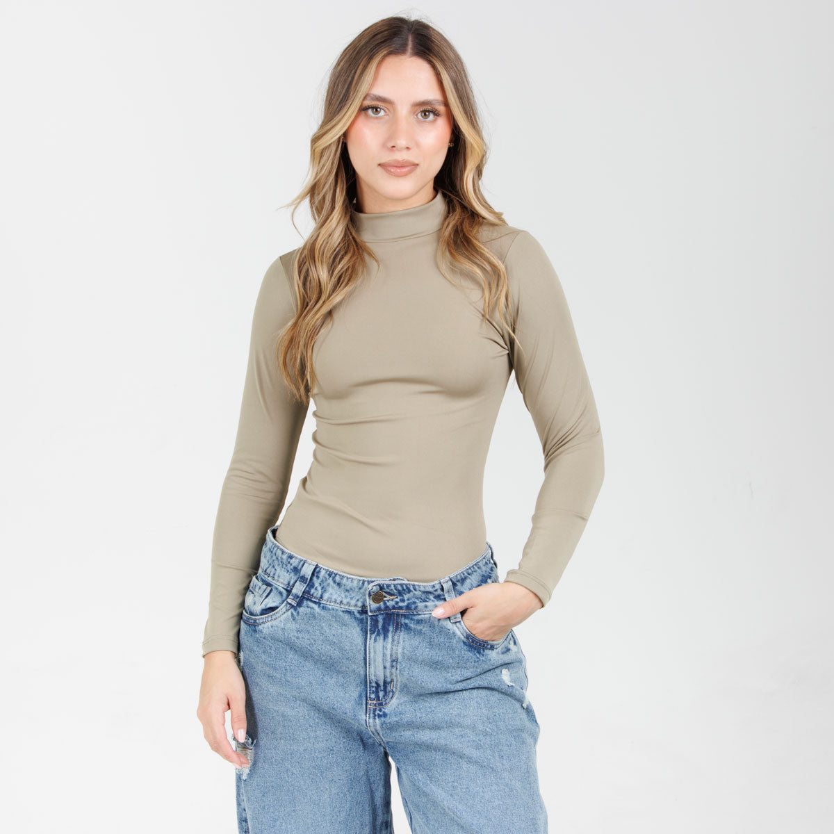 Body Oxap B1971