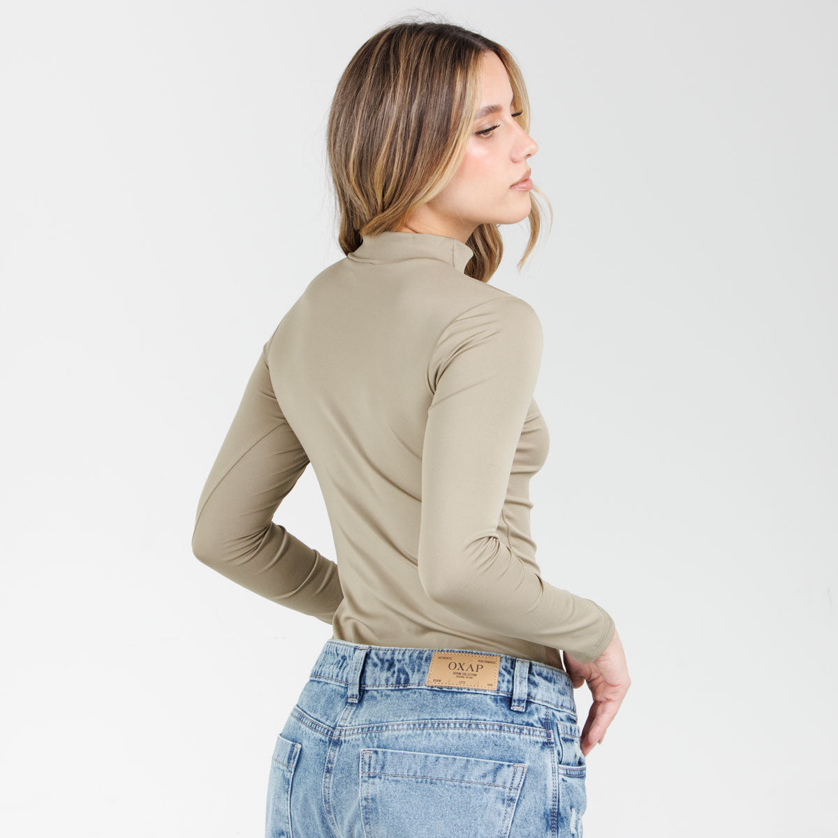 Body Oxap B1971