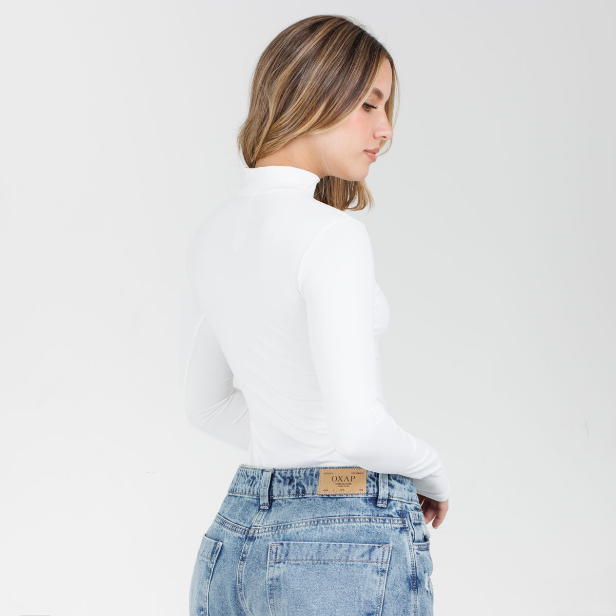 Body Oxap B1971