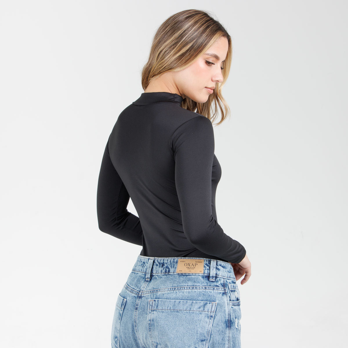 Body Oxap B1971