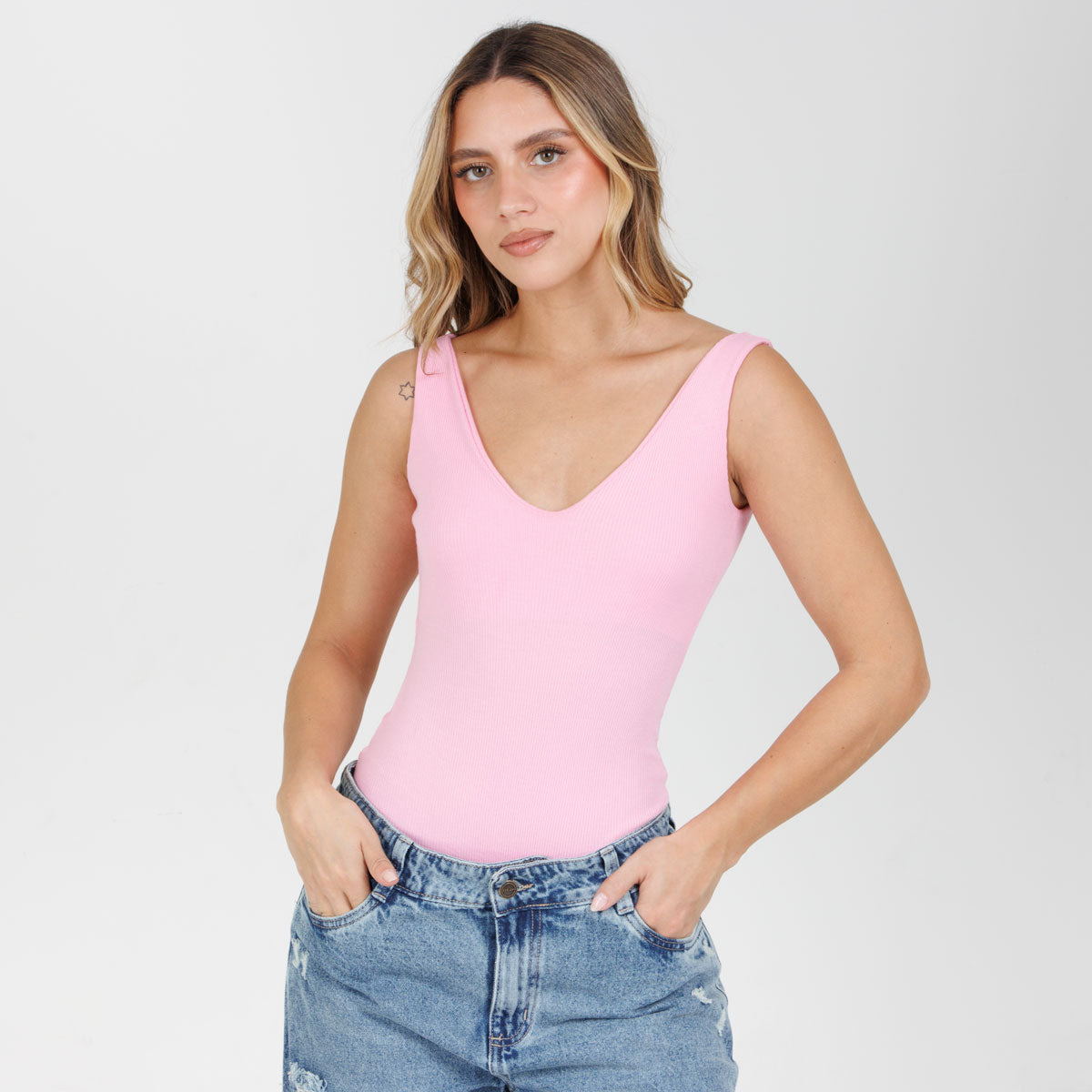 Body Dama Oxap B1858