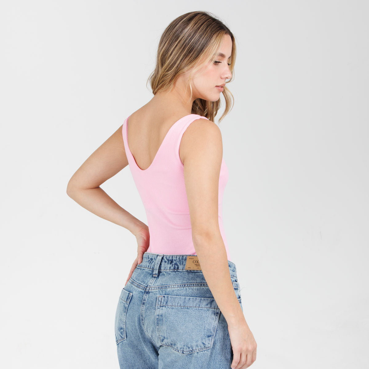 Body Dama Oxap B1858