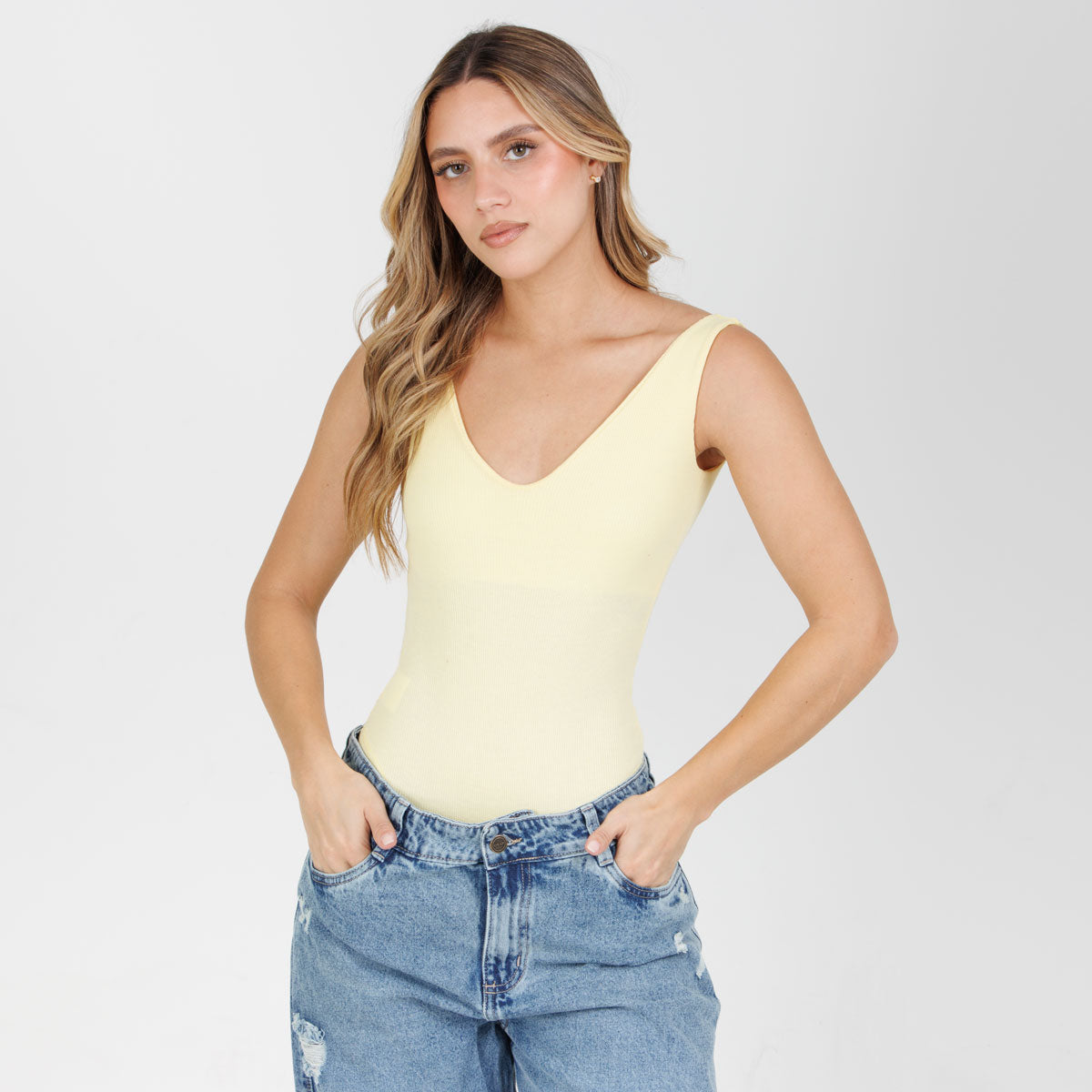 Body Dama Oxap B1858