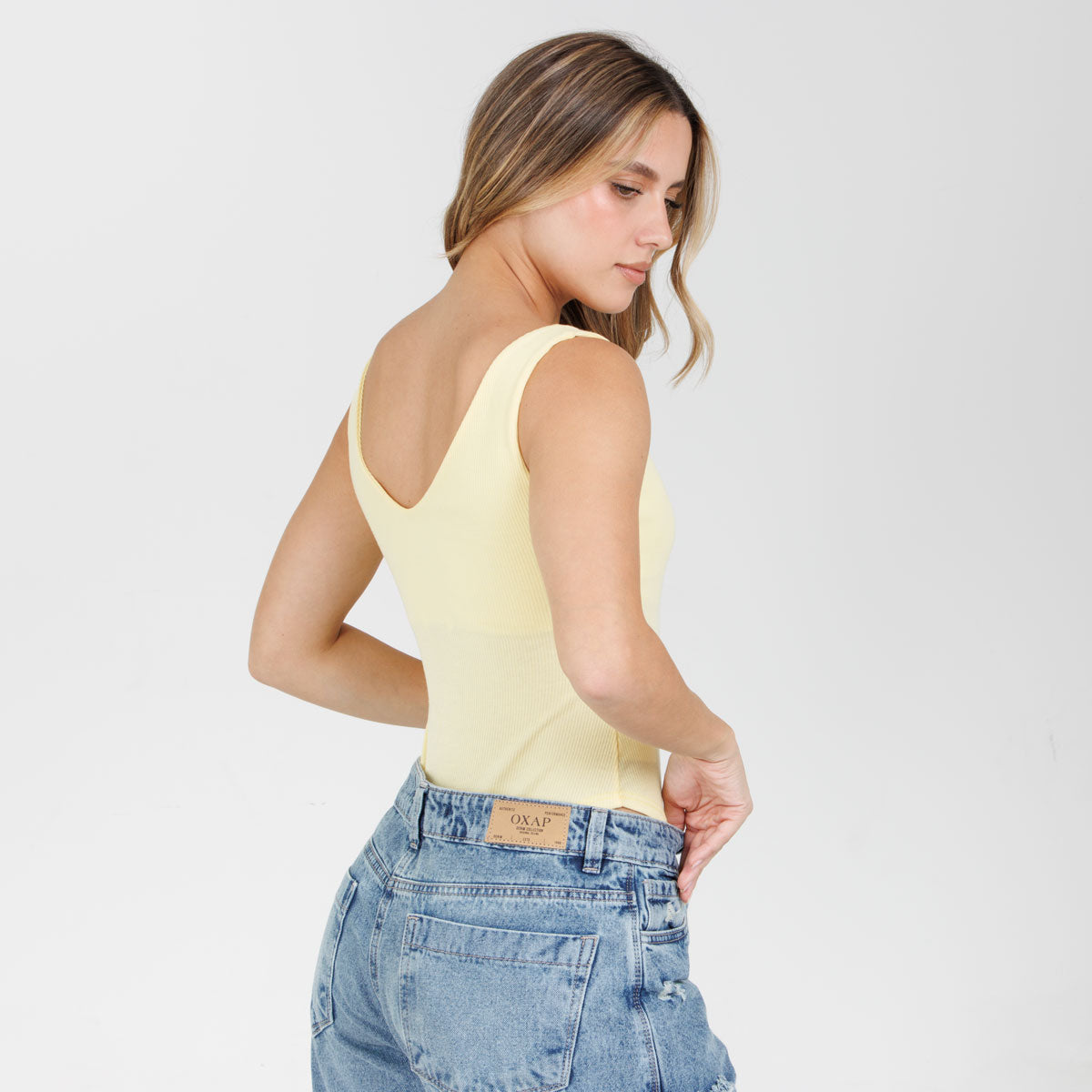 Body Dama Oxap B1858