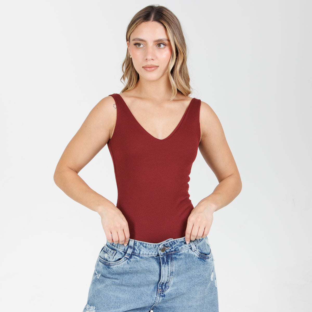 Body Dama Oxap B1858