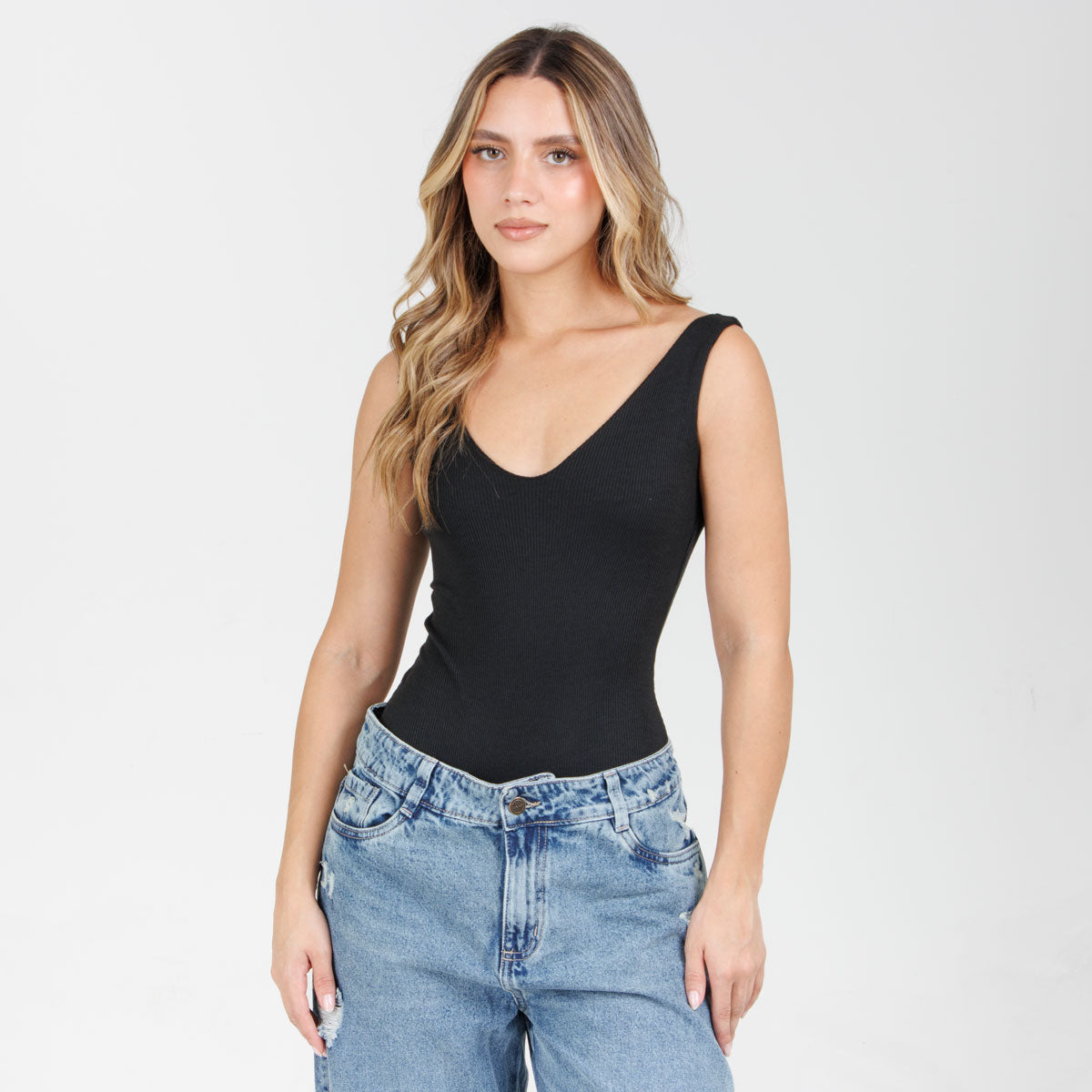 Body Dama Oxap B1858