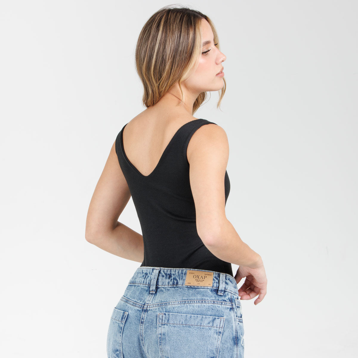 Body Dama Oxap B1858
