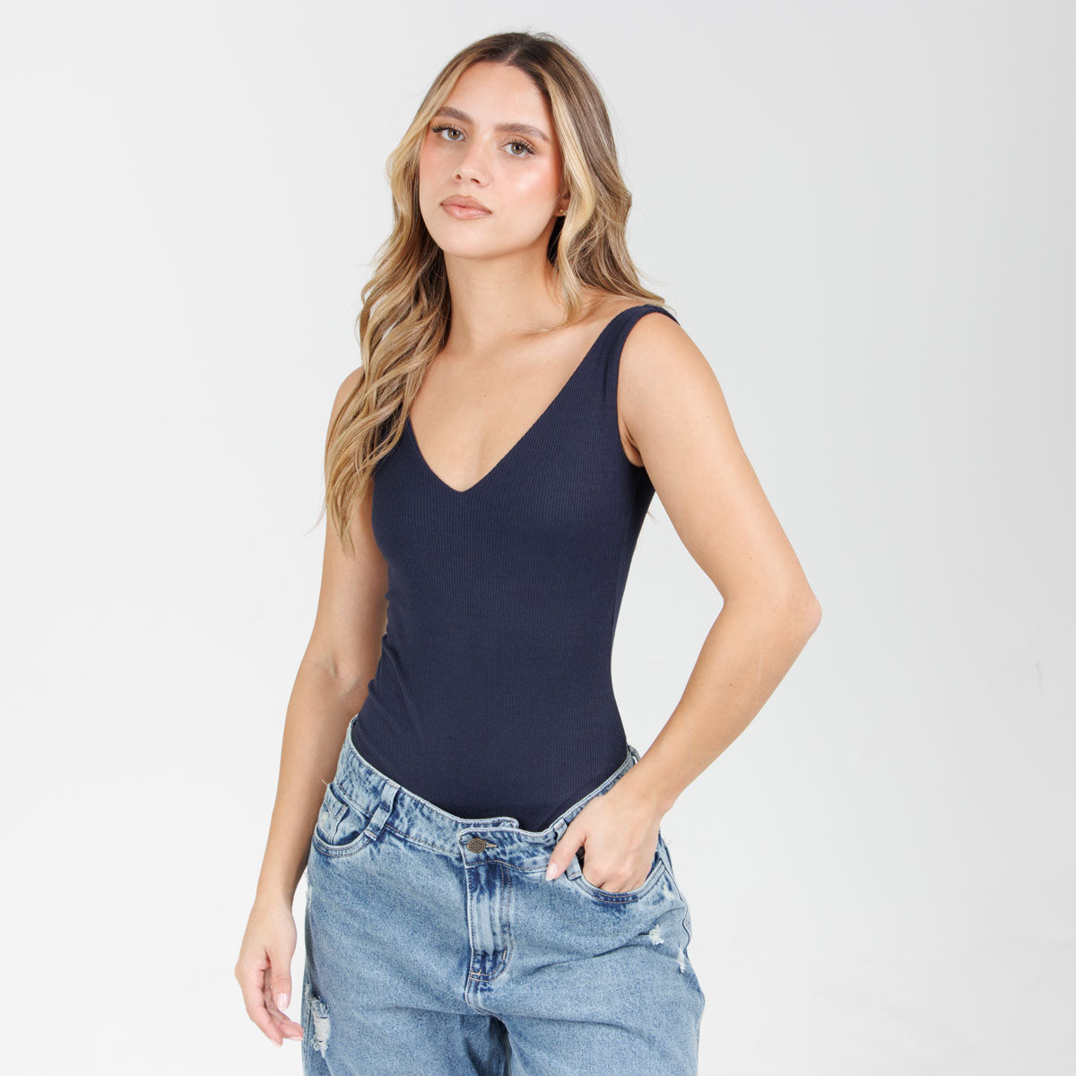 Body Dama Oxap B1858