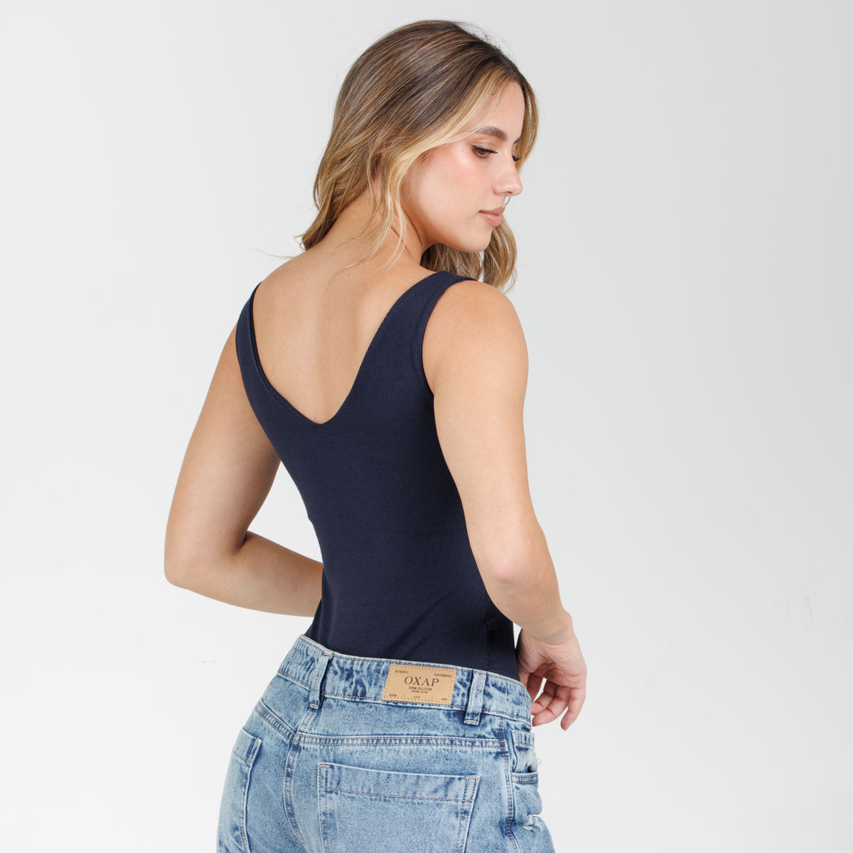 Body Dama Oxap B1858