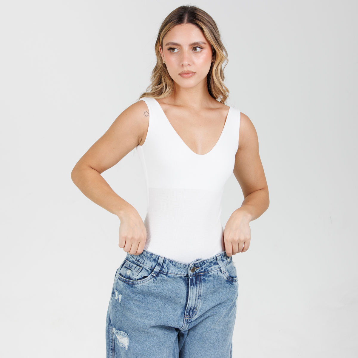 Body Dama Oxap B1858