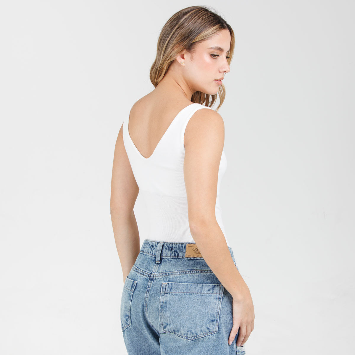 Body Dama Oxap B1858