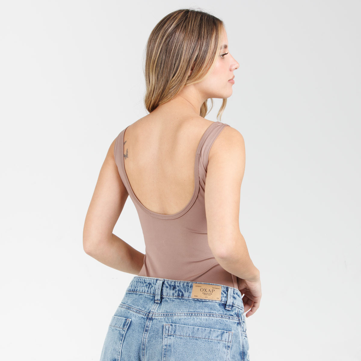 Body Dama Oxap B1885