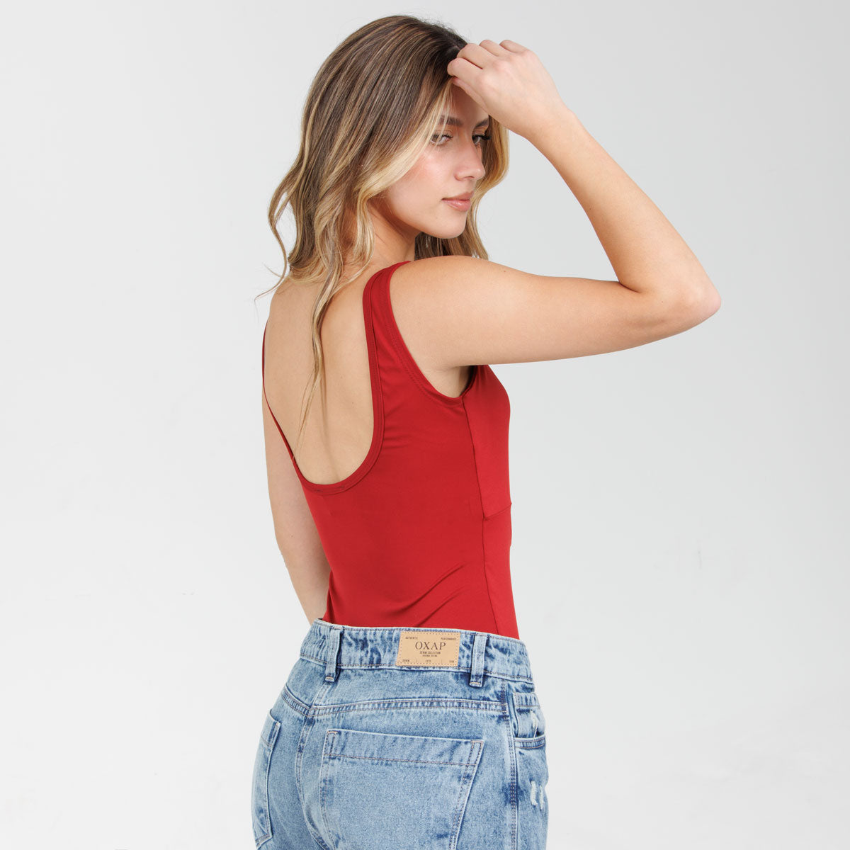 Body Dama Oxap B1885