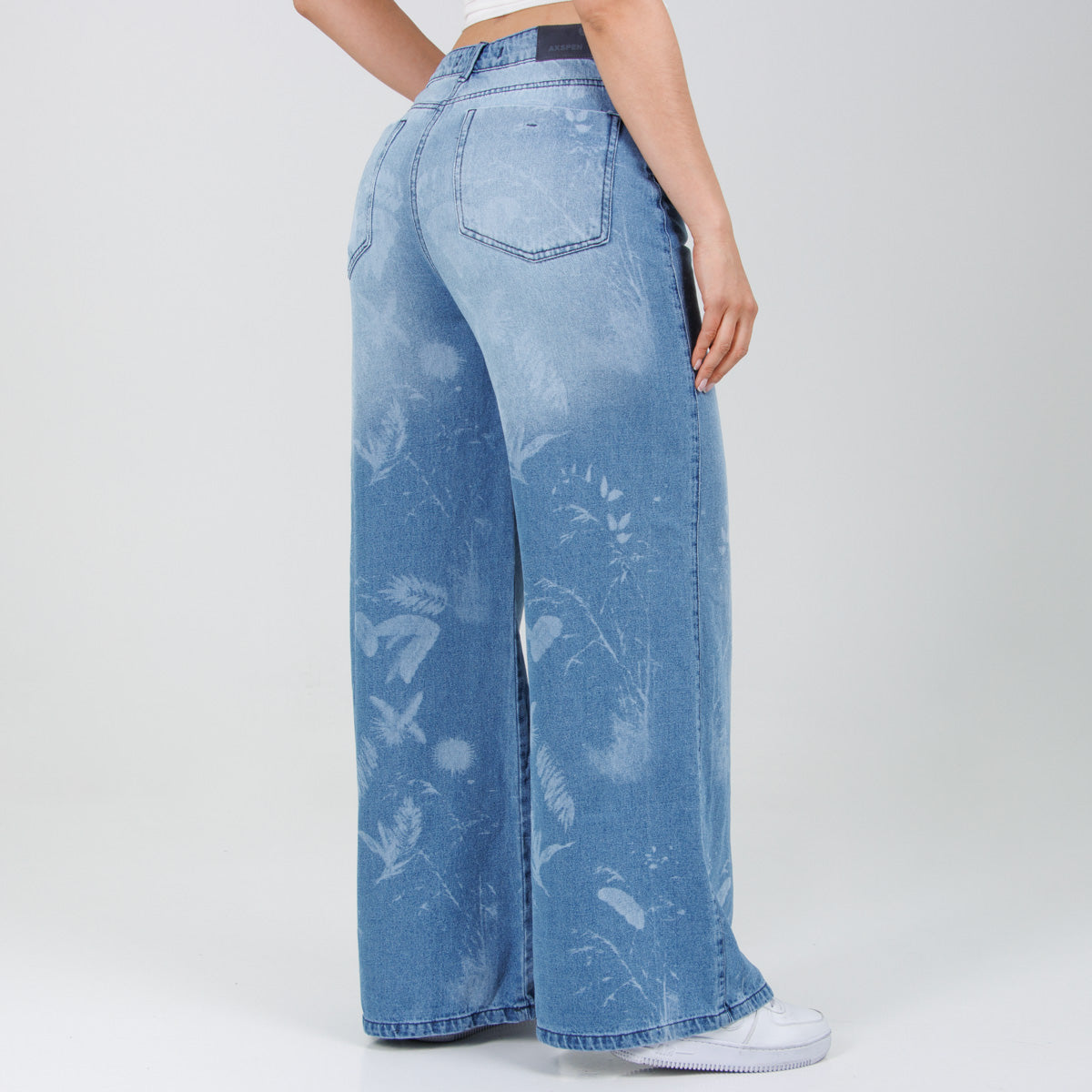 Jean Oxap Wide Leg 2883