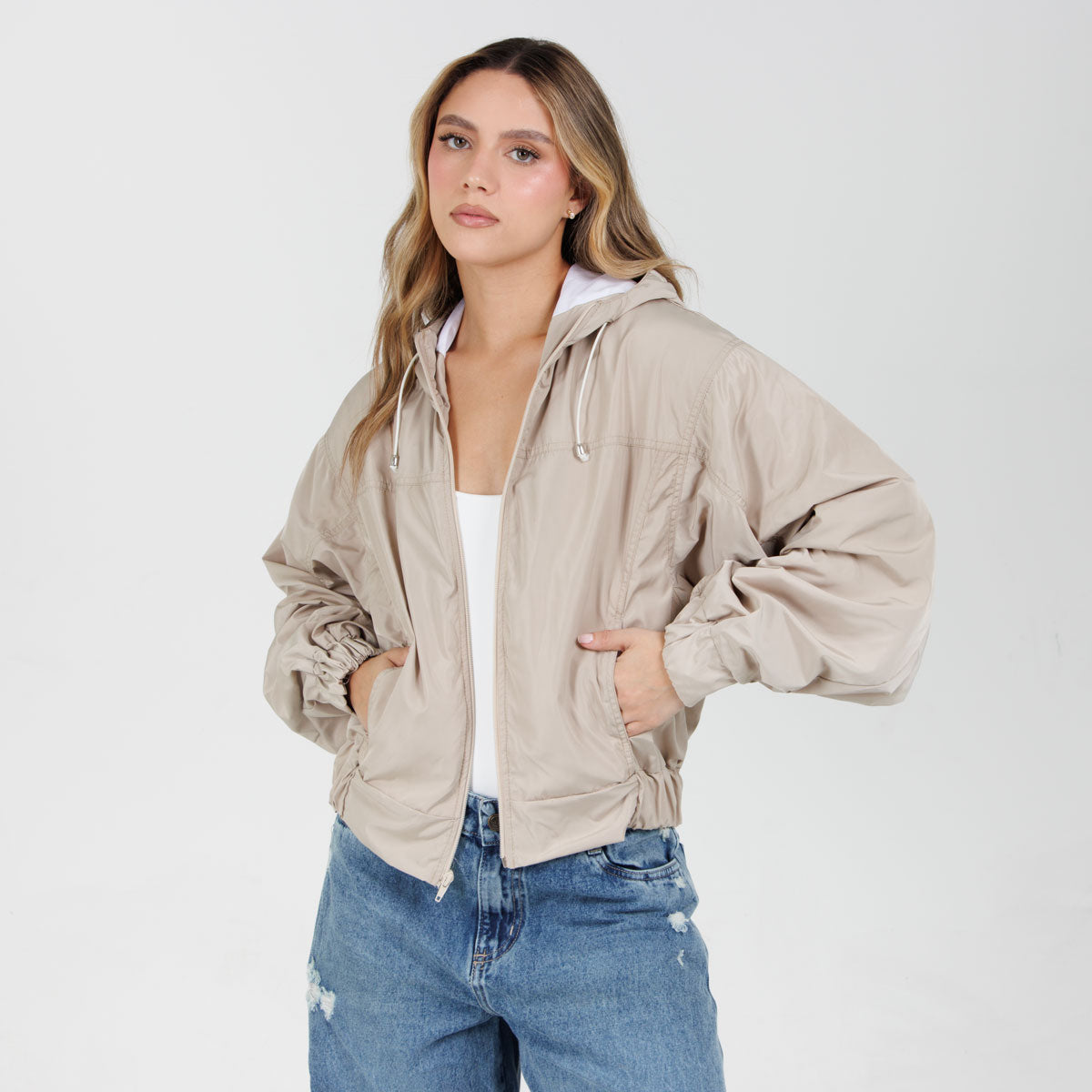 Chaqueta Oxap B-1745