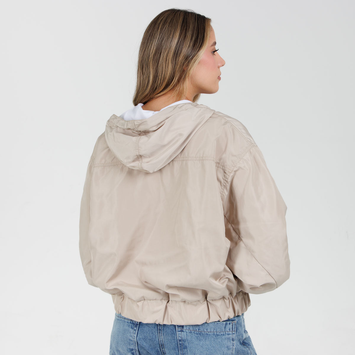 Chaqueta Oxap B-1745