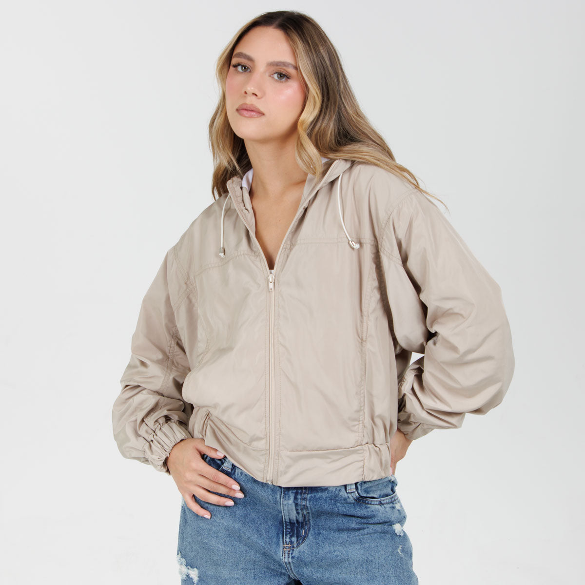 Chaqueta Oxap B-1745