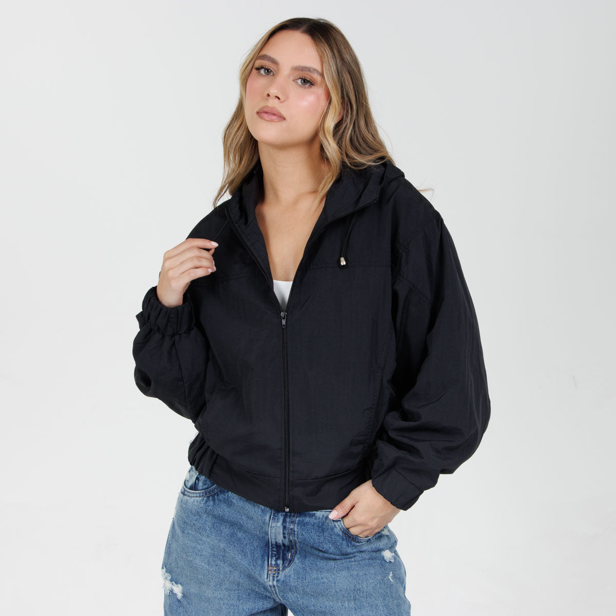 Chaqueta Oxap B-1745
