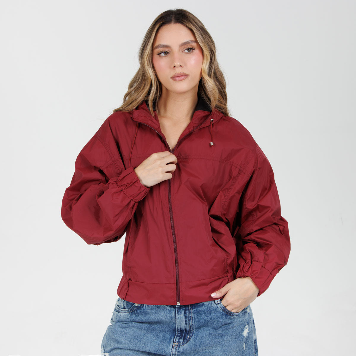 Chaqueta Oxap B-1745