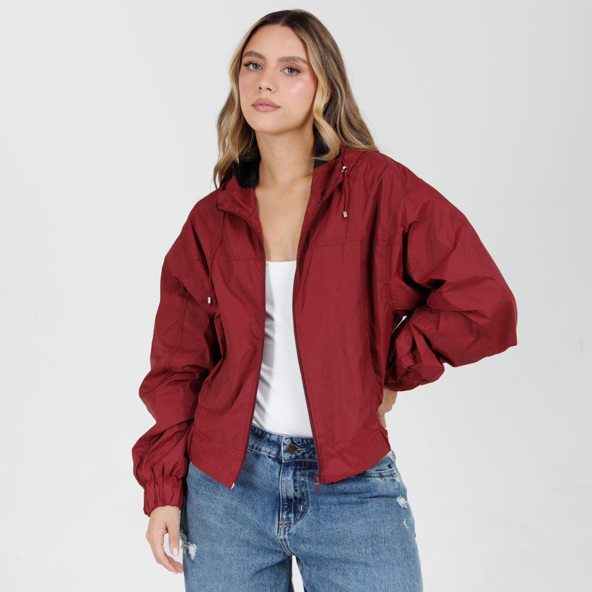 Chaqueta Oxap B-1745