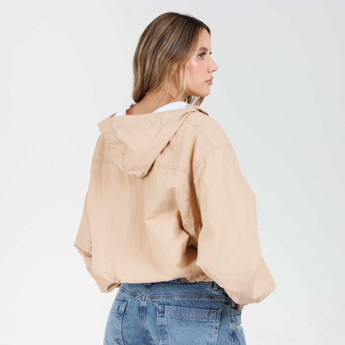 Chaqueta Oxap B-1745