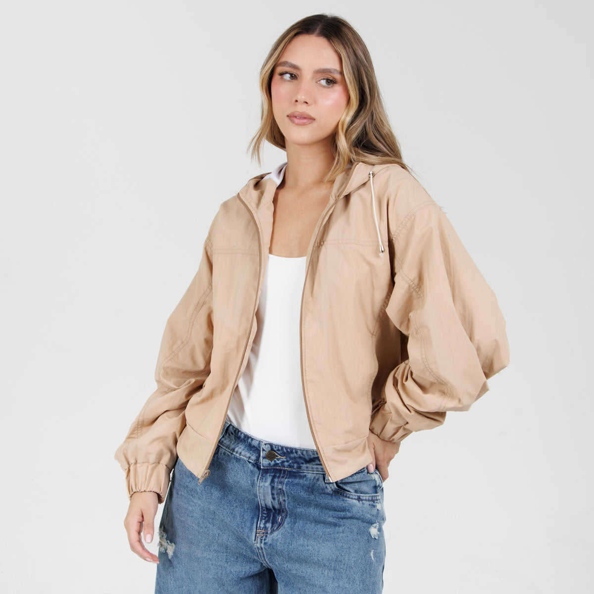 Chaqueta Oxap B-1745