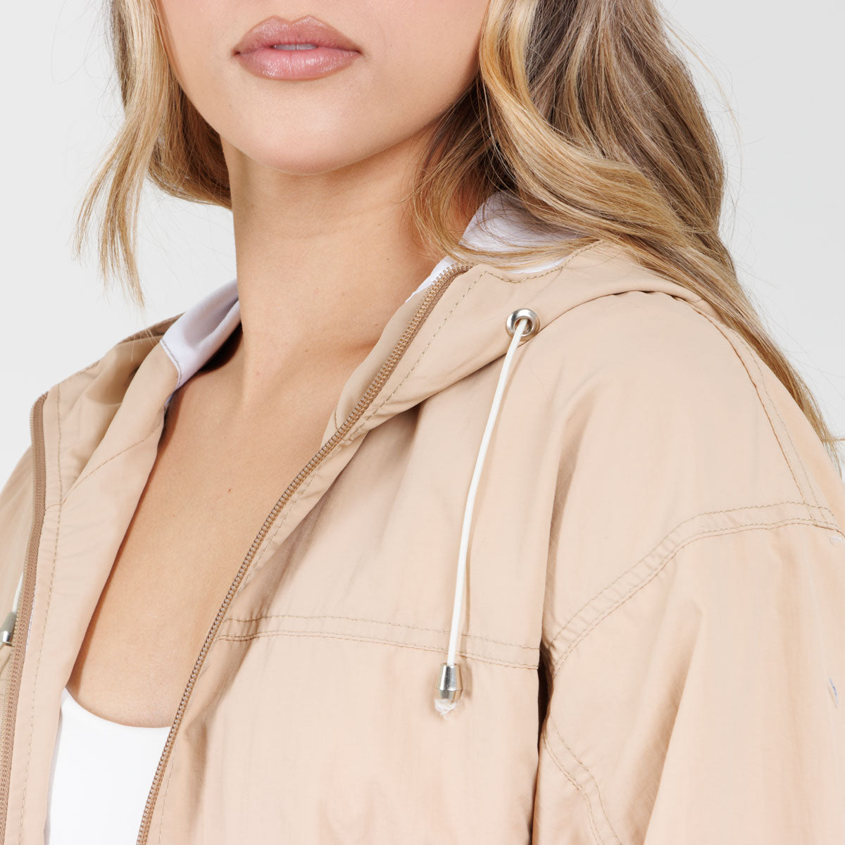 Chaqueta Oxap B-1745