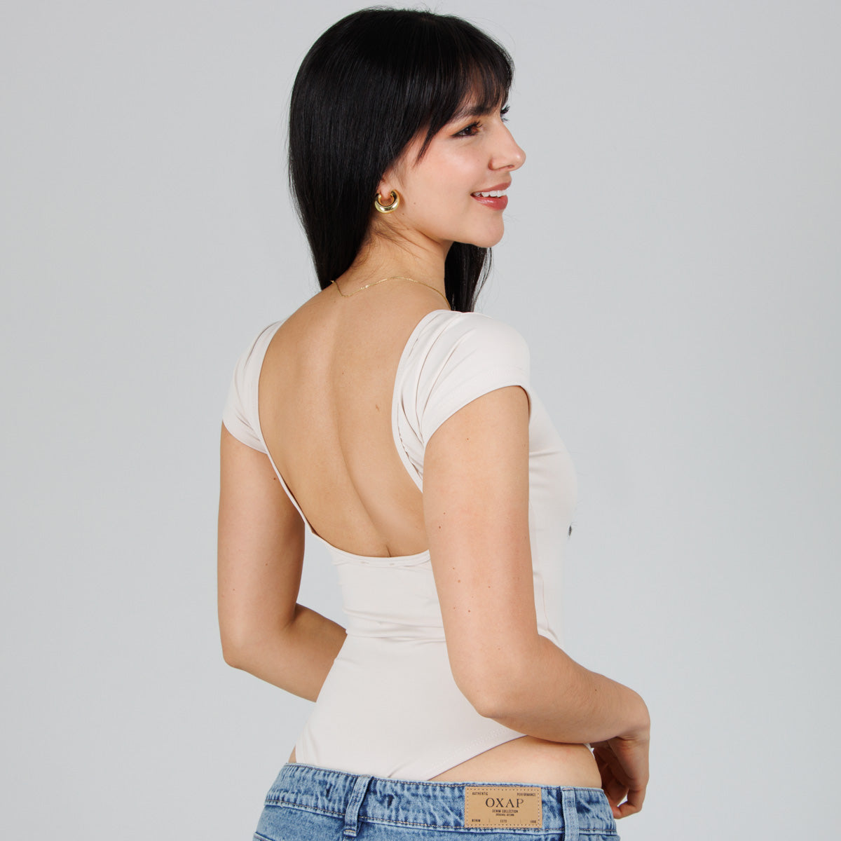 Body Oxap B1834