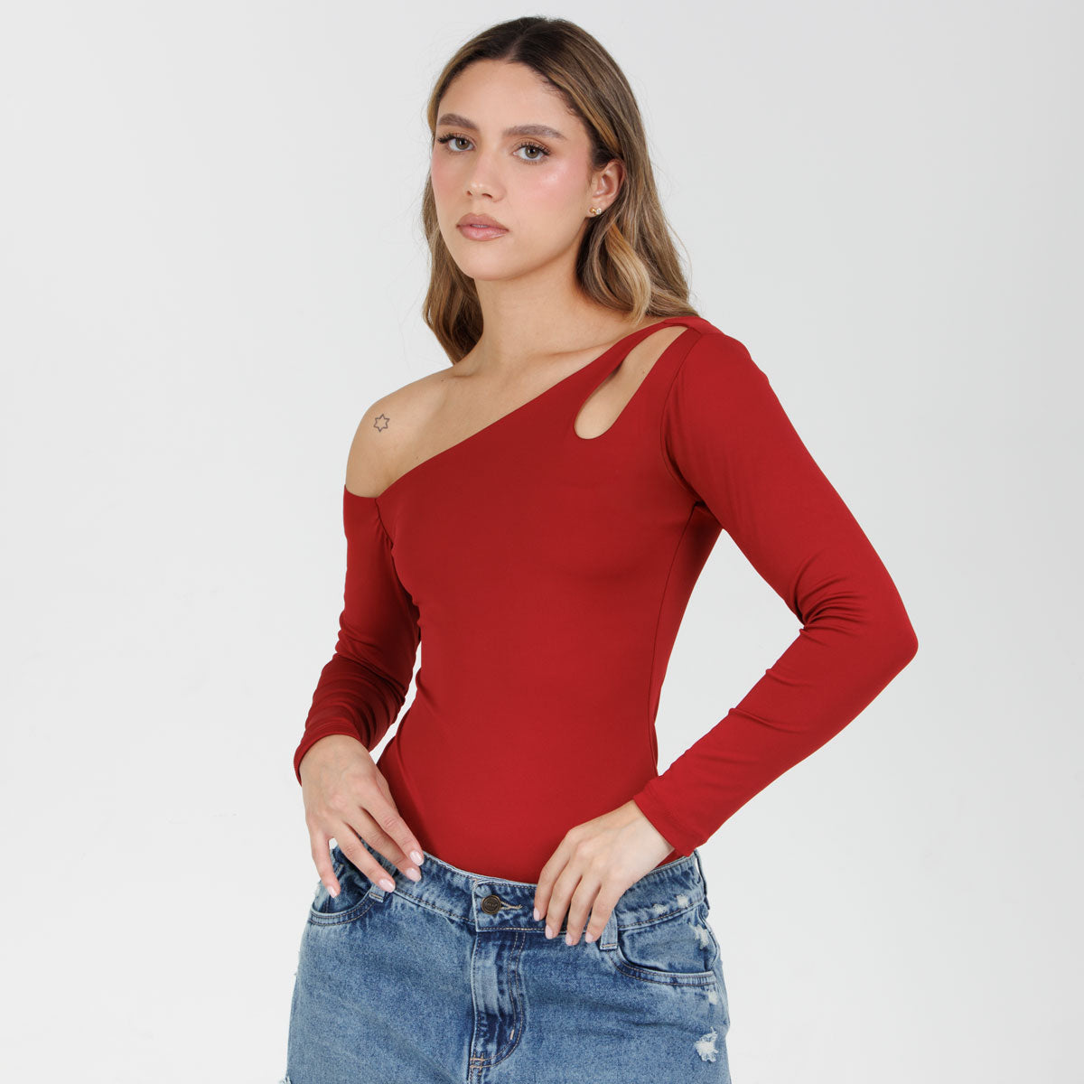 Body Oxap B1833