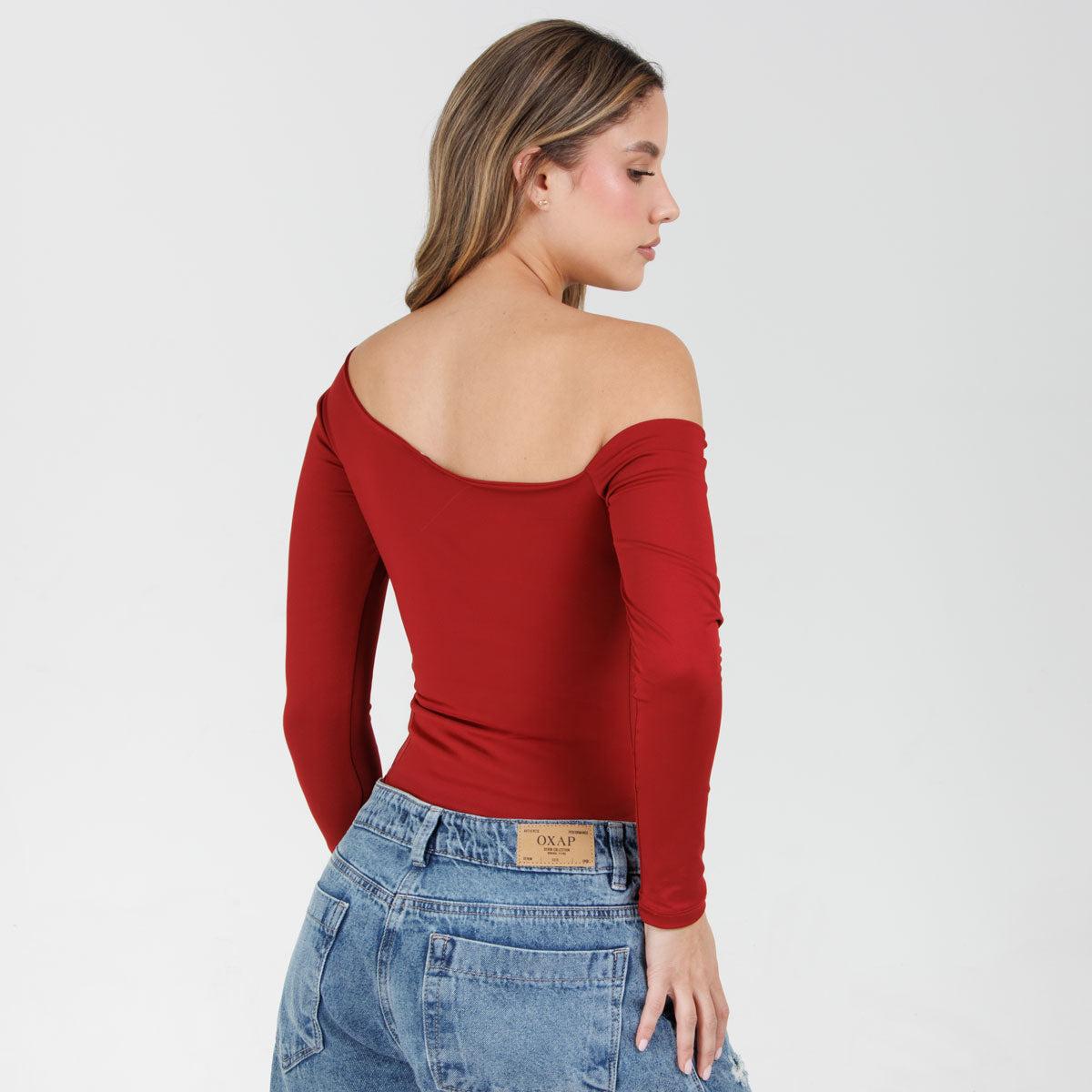 Body Oxap B1833