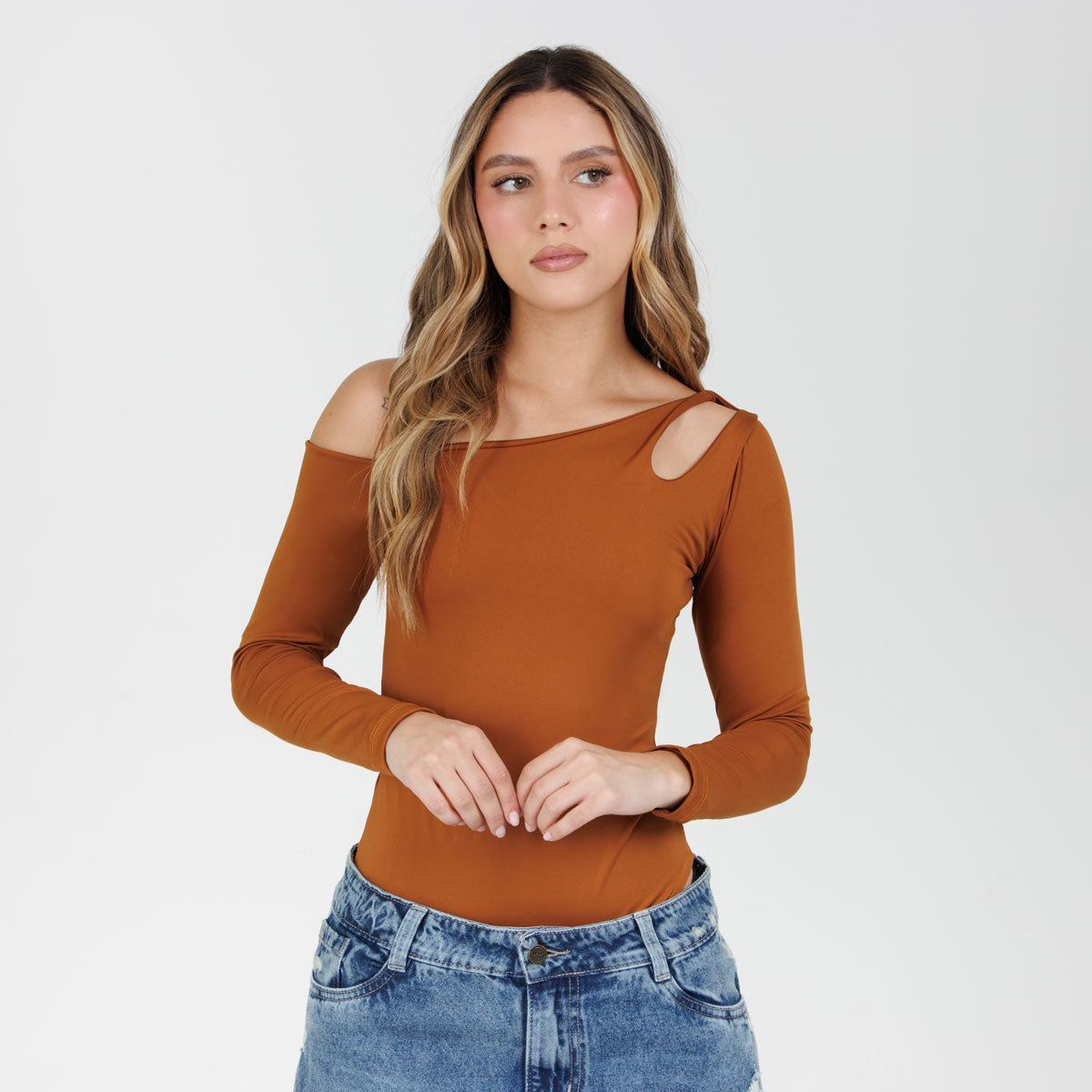Body Oxap B1833