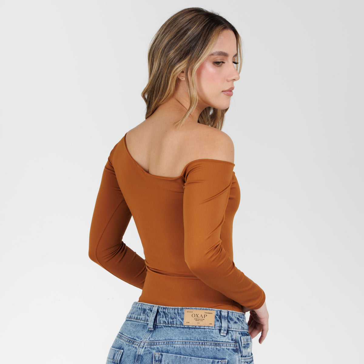 Body Oxap B1833