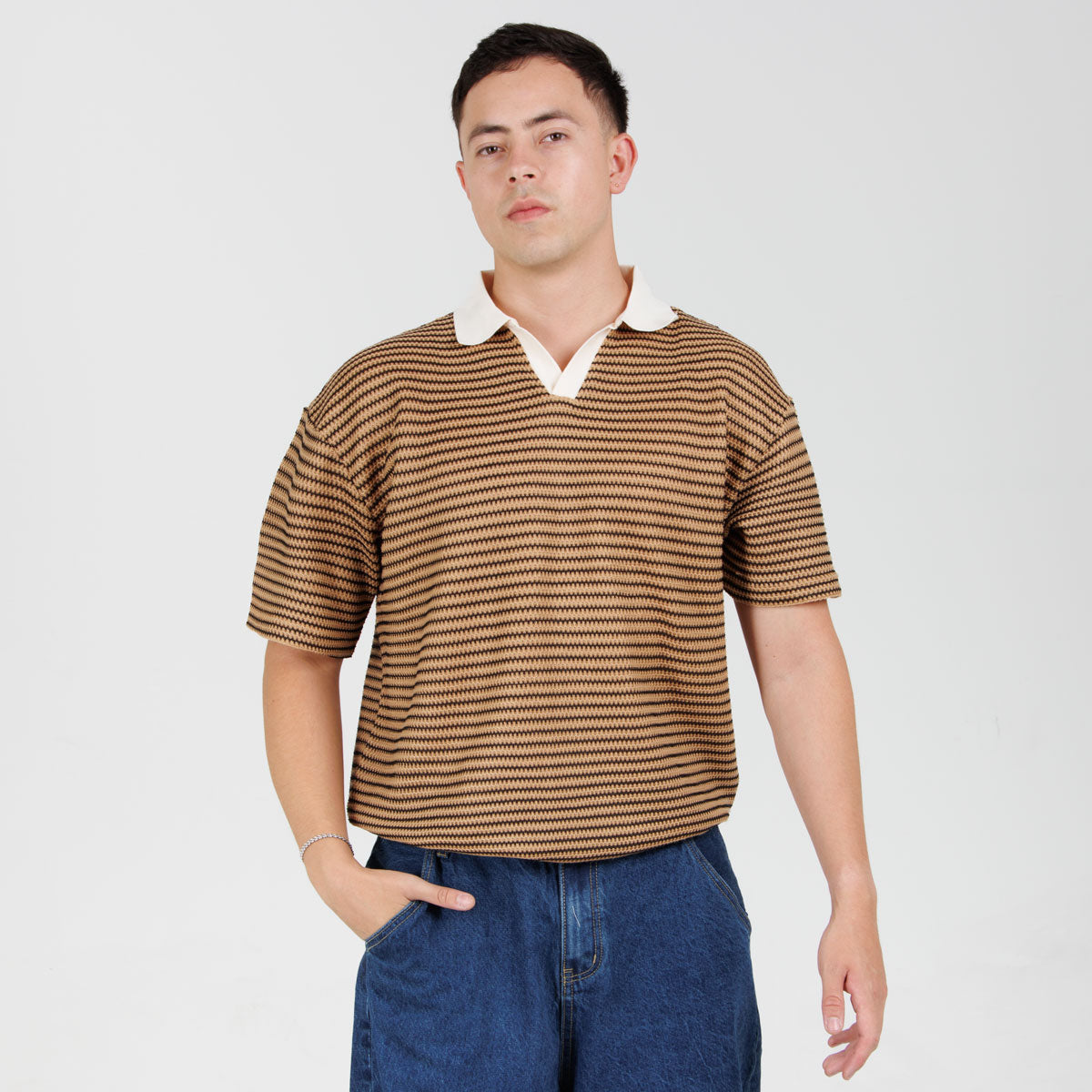 Camisa Oxap OX5604