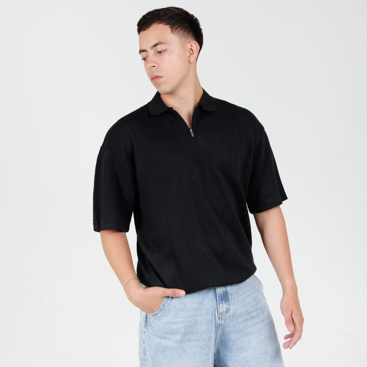 Camisa Oxap OX5605