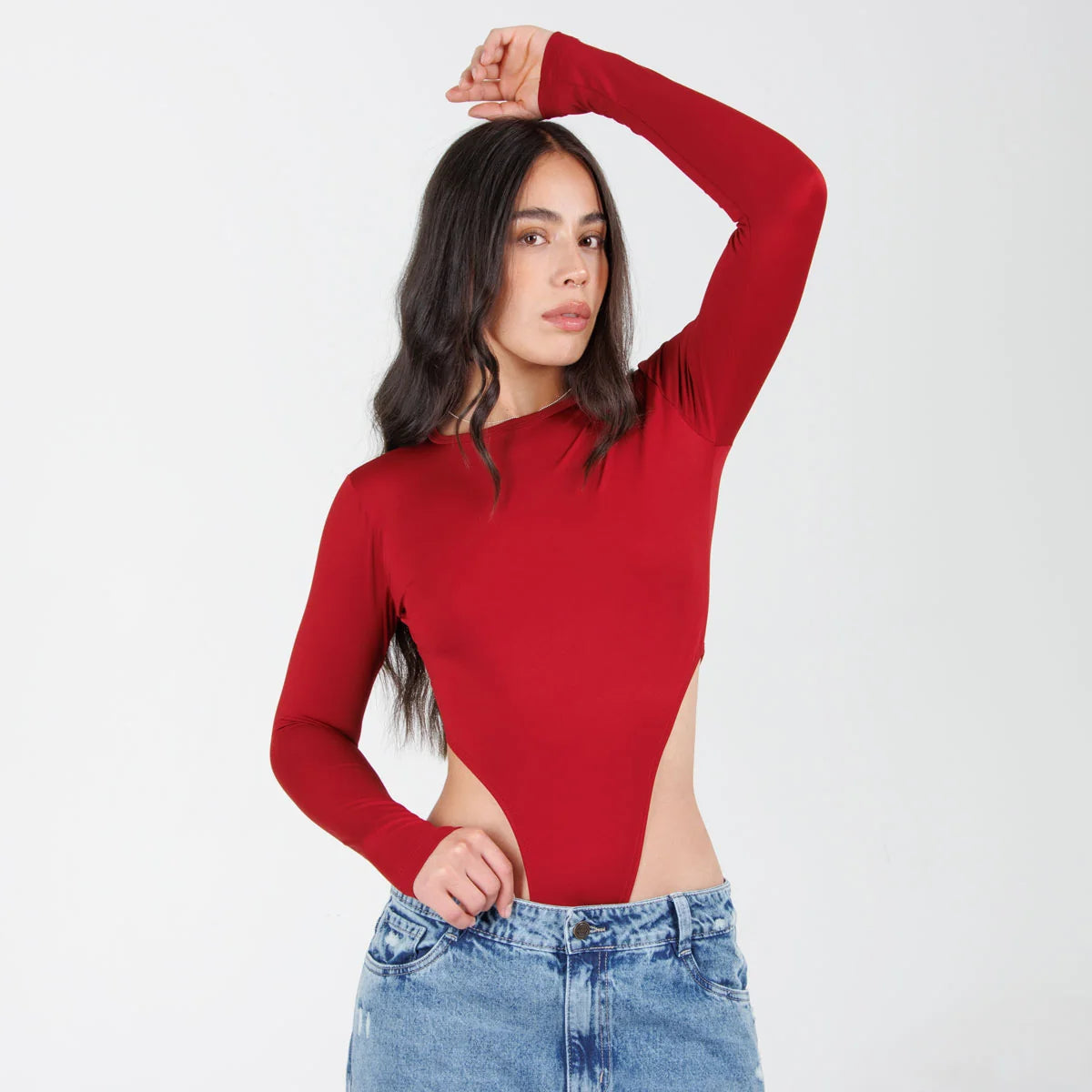 Body Oxap B1881