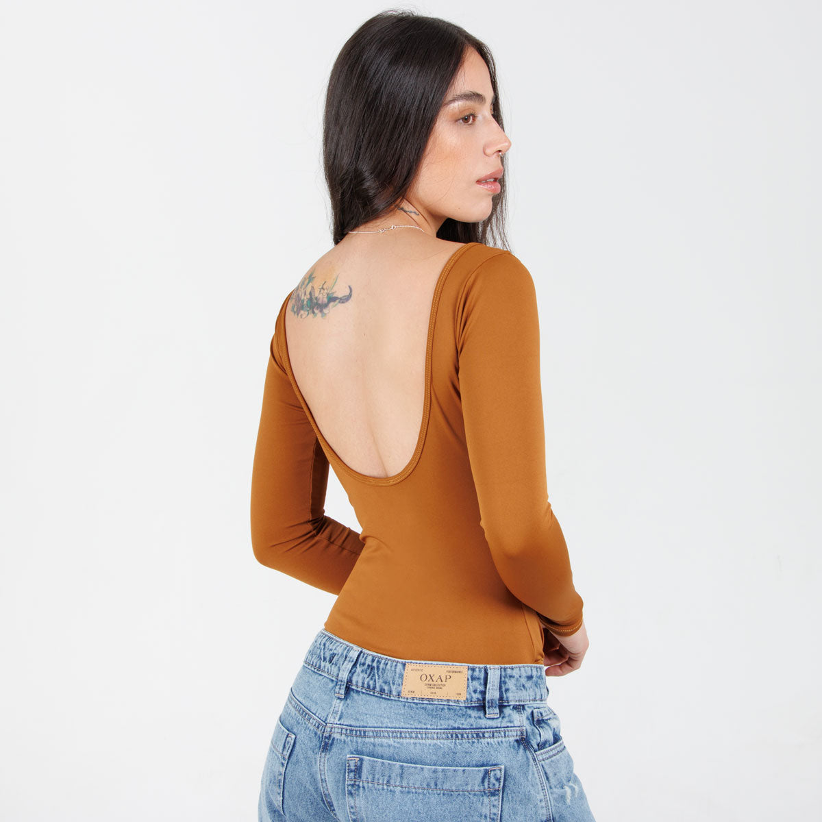 Body Oxap B1926
