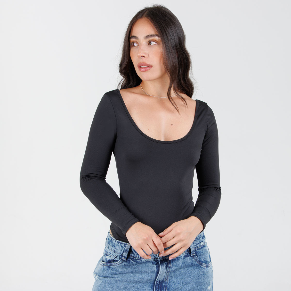 Body Oxap B1926