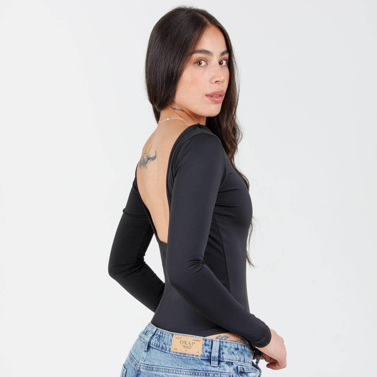 Body Oxap B1926