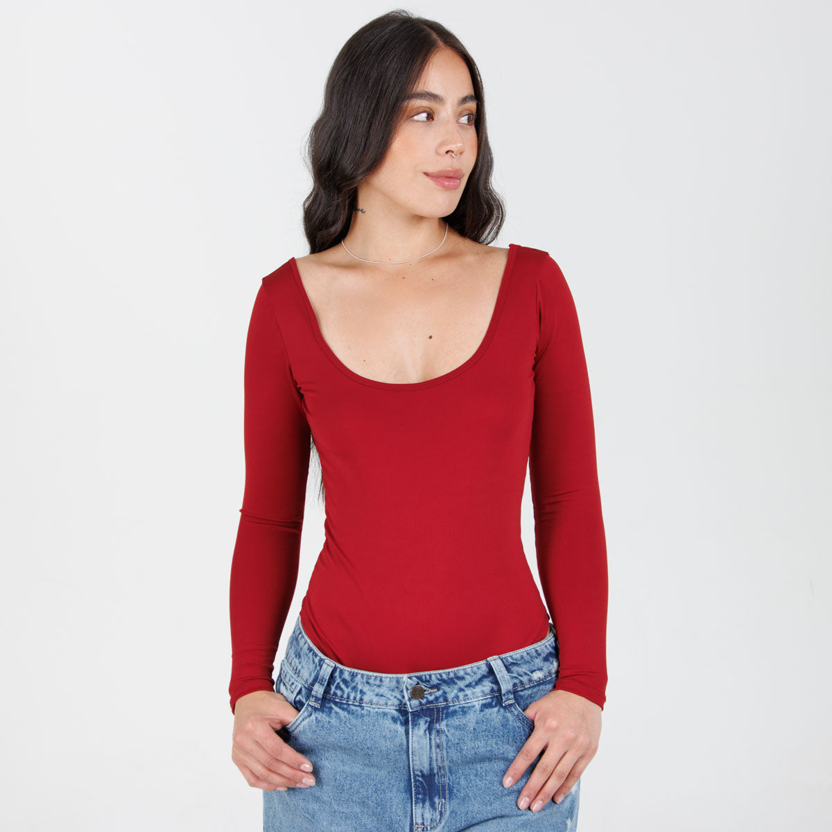 Body Oxap B1926
