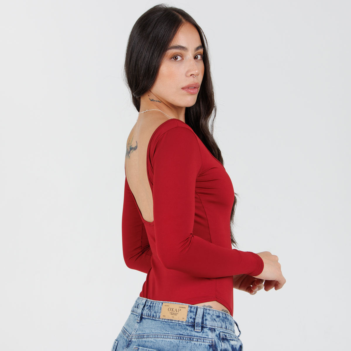 Body Oxap B1926