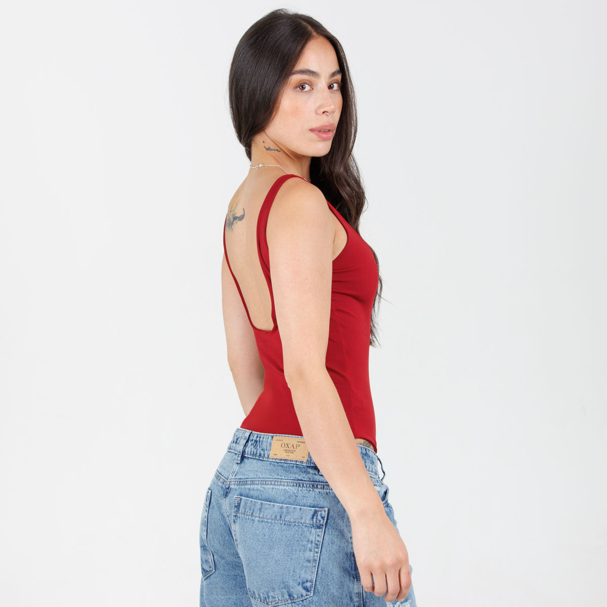 Body Oxap B1861