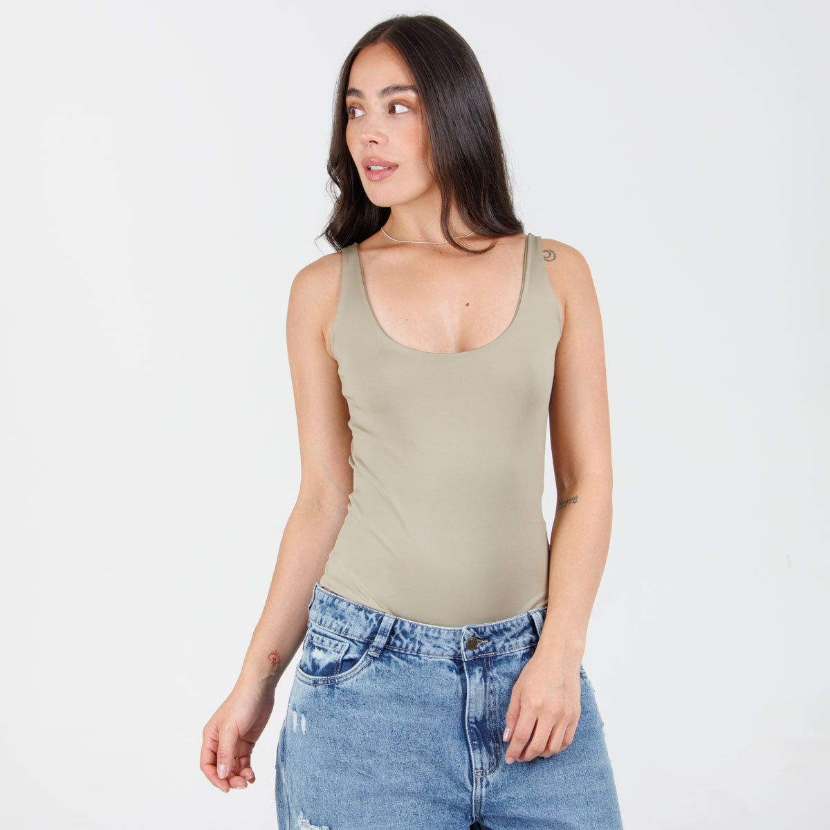 Body Oxap B1861