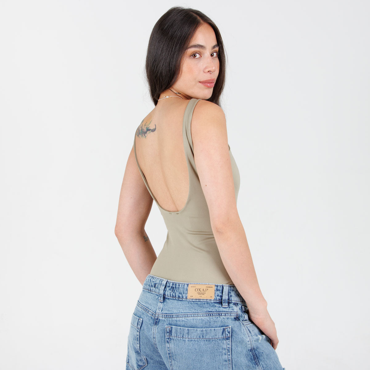 Body Oxap B1861