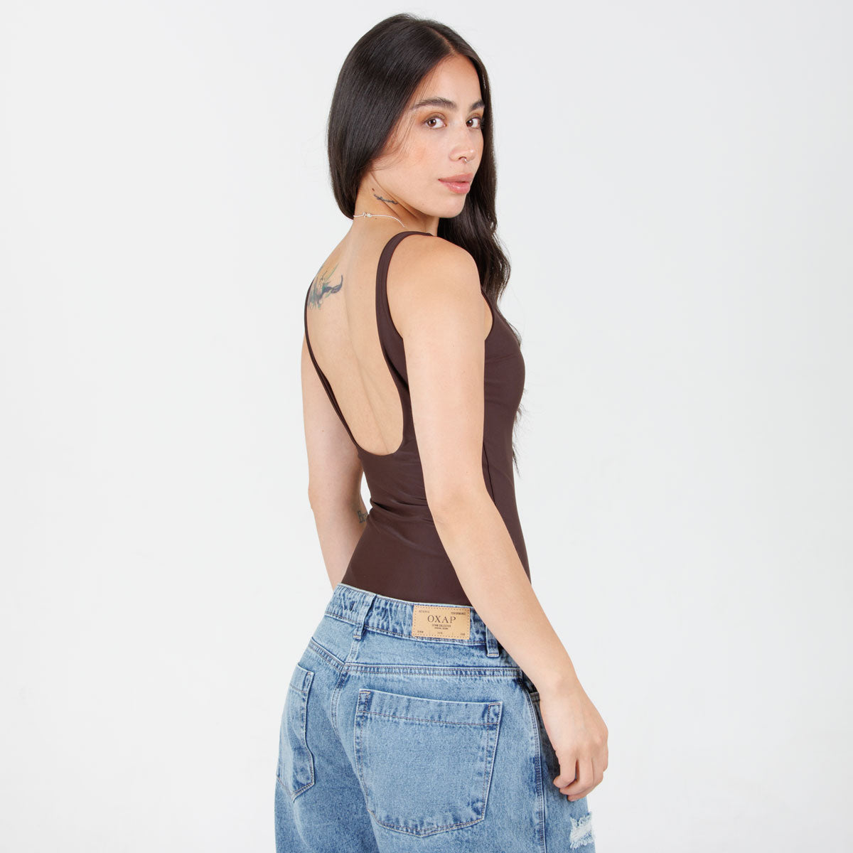 Body Oxap B1861