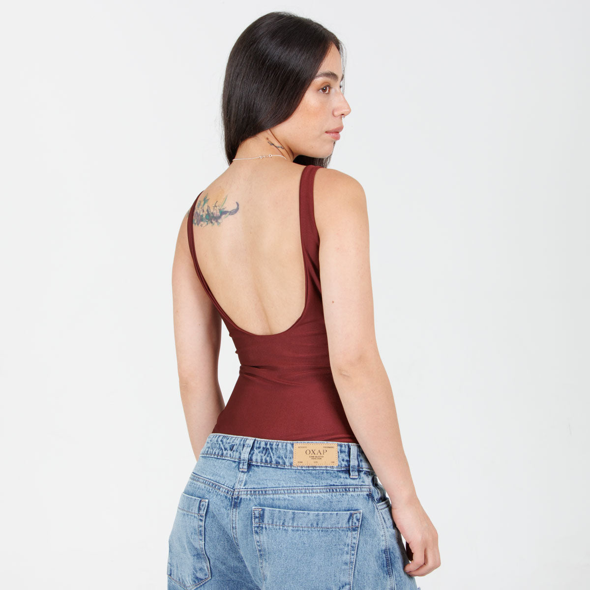 Body Oxap B1861