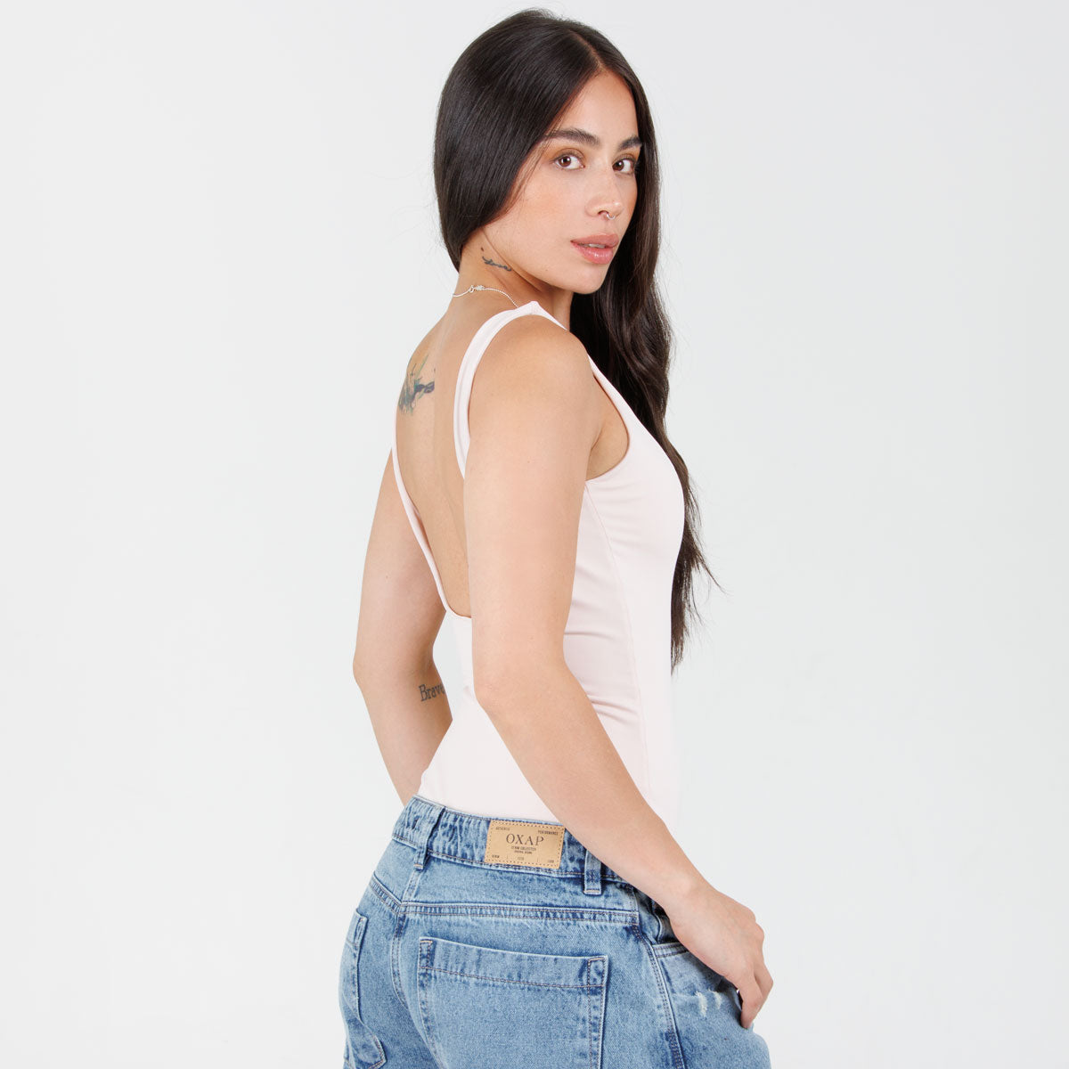 Body Oxap B1861